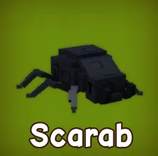 Scarab Fast Delivery