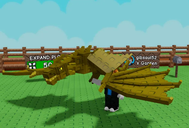 Black Dragon (Super)