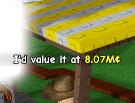 8,070,000 Sheckles Dragons Breath Fruit Grow A Garden 2 — Account account