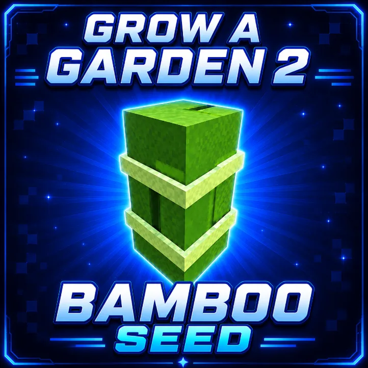 Bamboo Seed