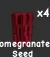 Pomegranate Seed (Mythic) — Account account