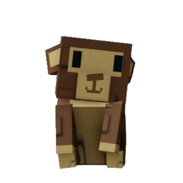 Monkey — Account account