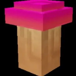 Mushroom Seed (Mythic)