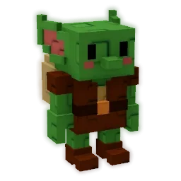 Goblin — Account account