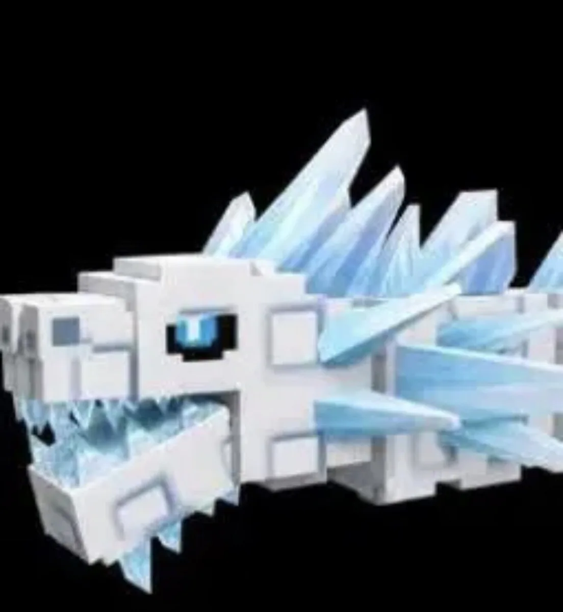 Ice Serpent (Super)