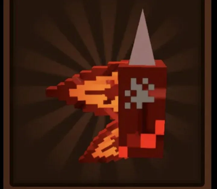 Dragon's Breath Seed