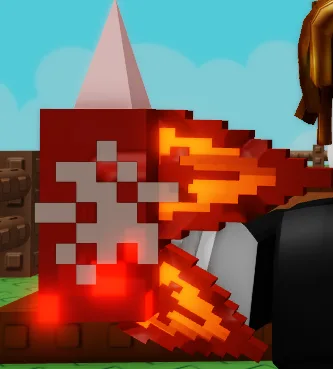 Dragon's Breath Seed (Super)