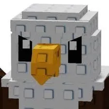 Bald Eagle (Mythic)
