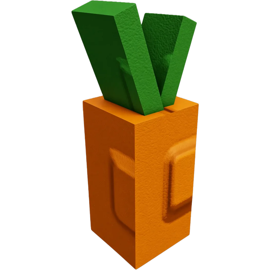 Carrot Seed (Common)