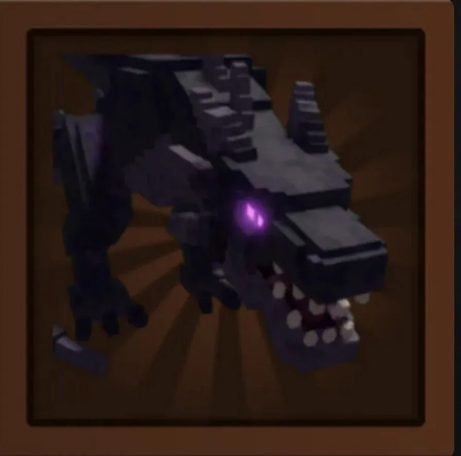 Black Dragon (Super)