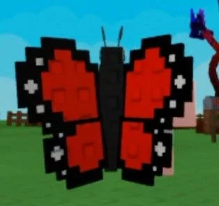 Butterfly (Super)