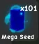 Mega Seed (Mythic)