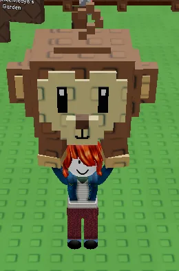Monkey (Mythic)