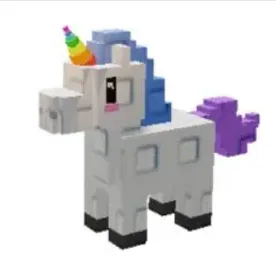 Unicorn (Legendary) — Account account
