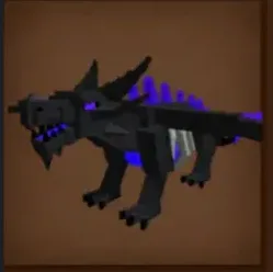 Shadow Dragon (Super)