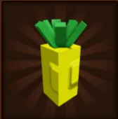 Pineapple Seed (Rare) — Account account