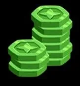 1000 Trade Token