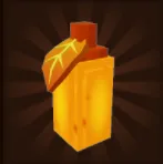 Amber Cranberry Seed (Super)