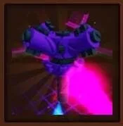 X1 supper sprinker (Super)