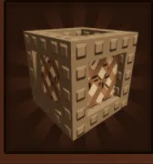 Fence Crate FAST DELIVERY (Legendary)