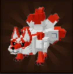 Kitsune (Secret)