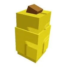Banana Seed — Account account