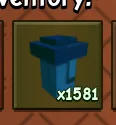 Mushroom Seed — Account account