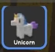 Unicorn (Mythic) — Account account
