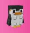 VER Y BIG Penguin NEW PET Age 1 . 1.25 KG