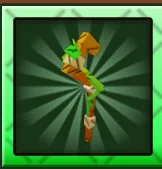Grow a Garden 2 Vine Wrapper — Account account