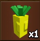 Pineapple Seed