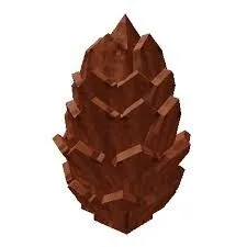Conifer Cone Seed (Mythic)