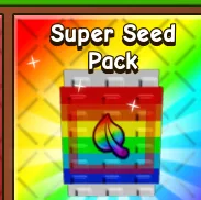 Grow a Garden 2 - Super Seed Pack 799R