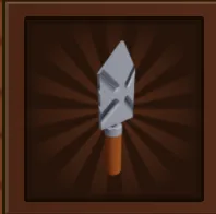 Trowel Gear (Move ur Plants Anywhere!) FAST DELIVERY (Common) — Account account