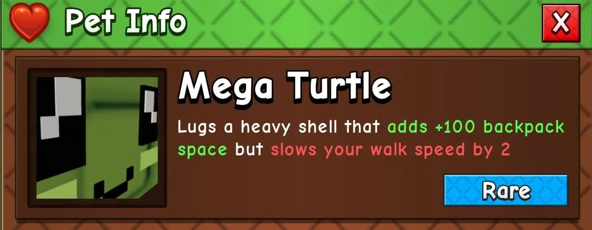 Turtle (Super)