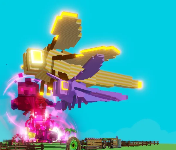 GODLY JUMPO DRAGONFLY 99KG — Account account