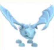 Frost Dragon — Account account