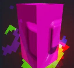 Rainbow Seed (Legendary)