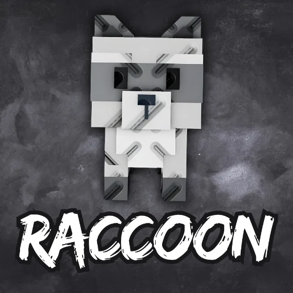 Raccoon (Super)