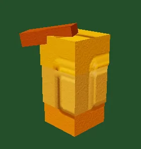 Maple Mango Seed (Super)