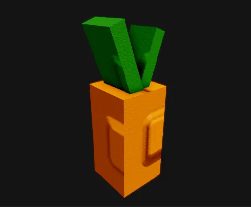 Carrot Seed (Common)