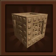 Ladder Crate (Common) — Account account
