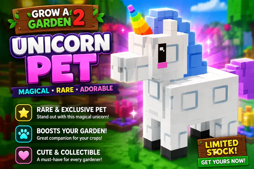 Unicorn (Mythic)