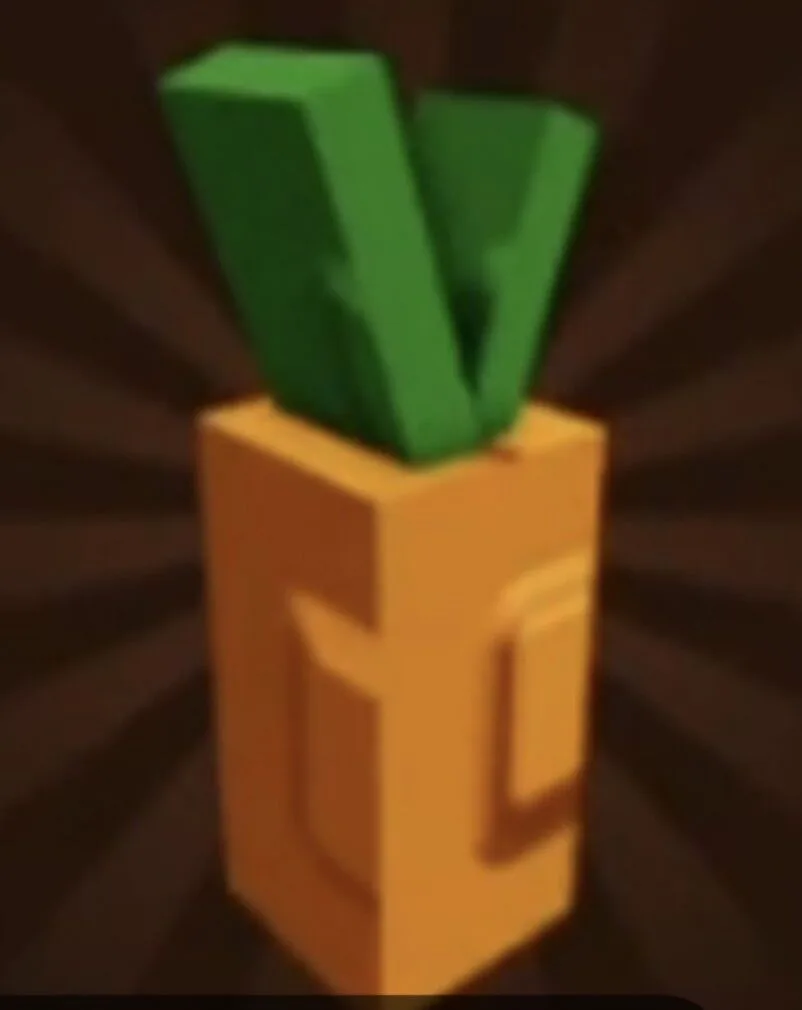 Carrot Seed (Common)