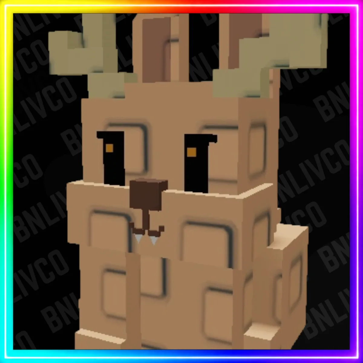 Jackalope