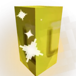 Gold Seed (Legendary)