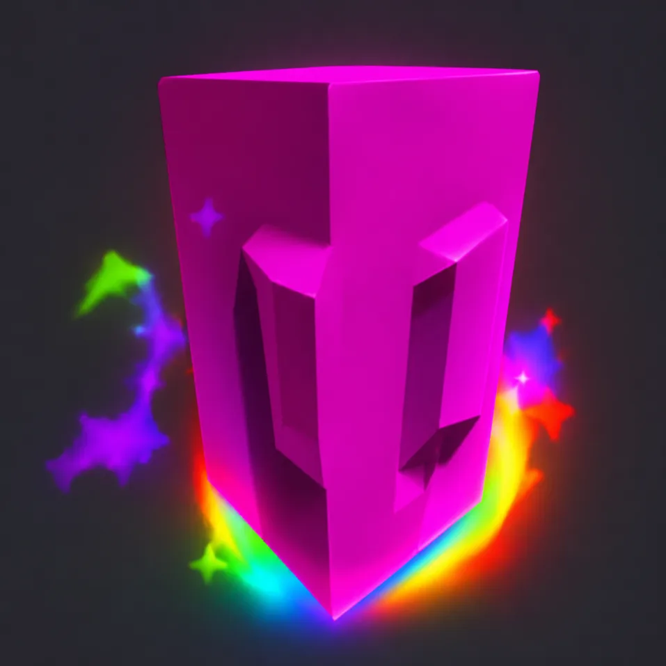 Rainbow Seed
