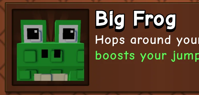Frog