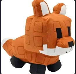 Red Fox - Grow a Garden - Fast Delivery