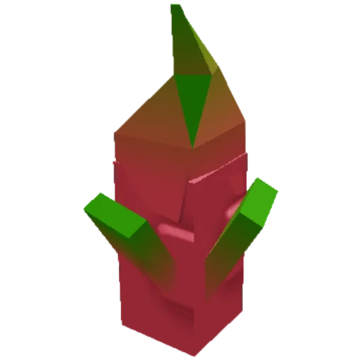 Dragon Fruit Seed — Account account